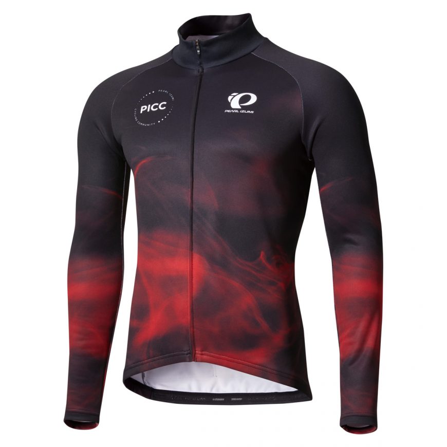 イグナイトサーモジャージ | パールイズミ（Pearl Izumi）